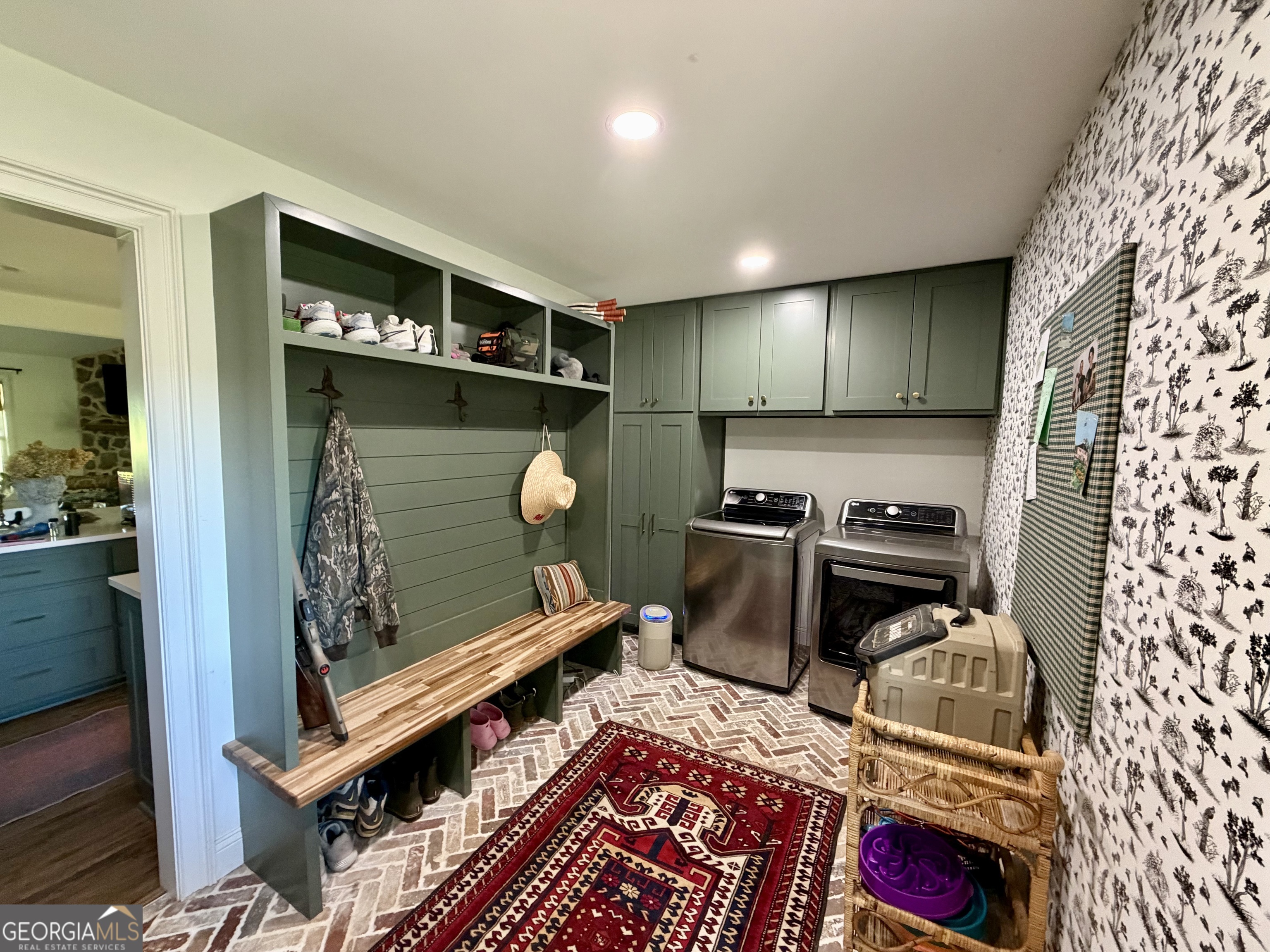 665 Prater Road Waco, GA 30182 - Photo 22 of 51