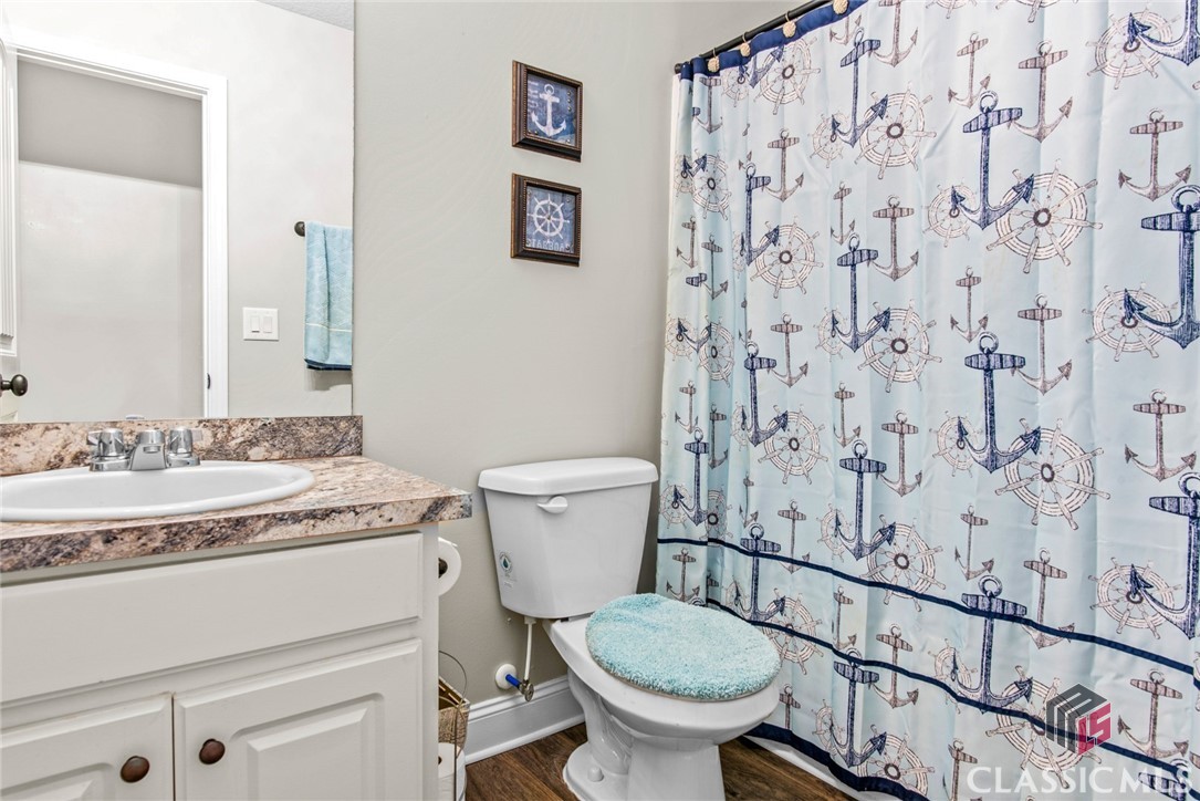 685 Shoal Creek Road Colbert, GA 30628 - Photo 19 of 31