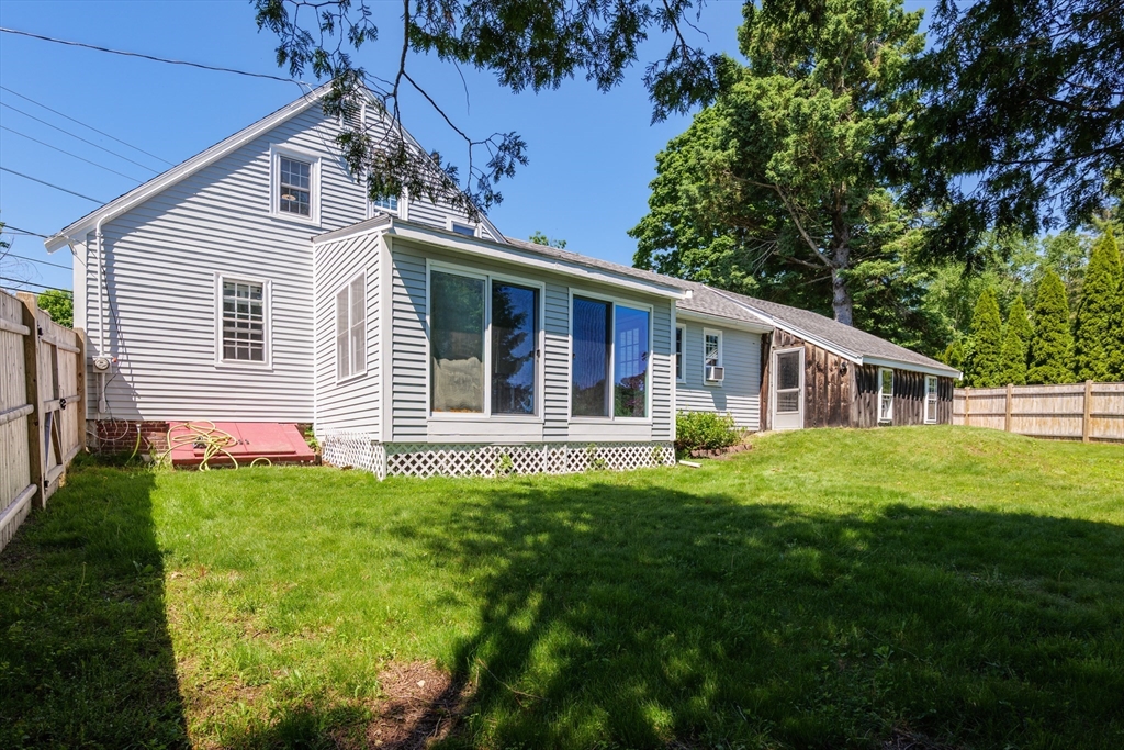 129 Whitehall Road Amesbury, MA 01913 - Photo 24 of 32 Gallery Image 24