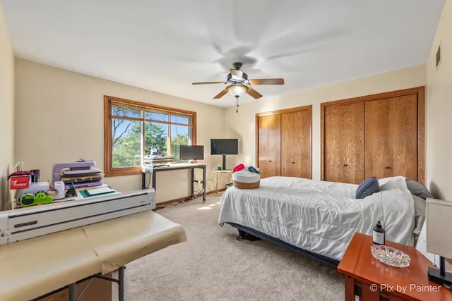 $695,000 | 16830 Pineview Drive, Homer Glen, IL 60491