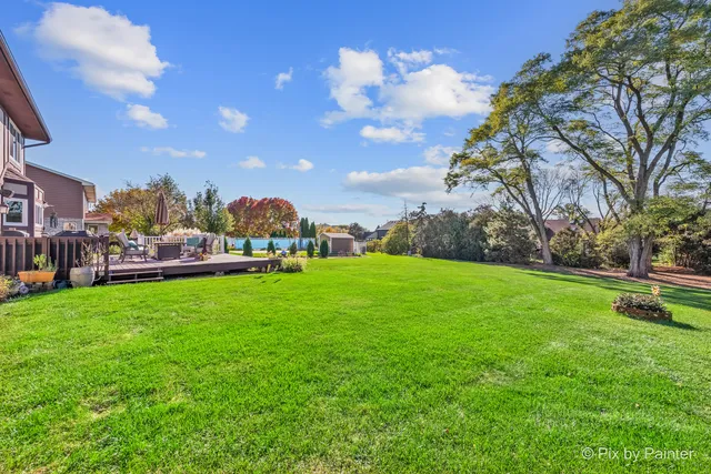 $695,000 | 16830 Pineview Drive, Homer Glen, IL 60491