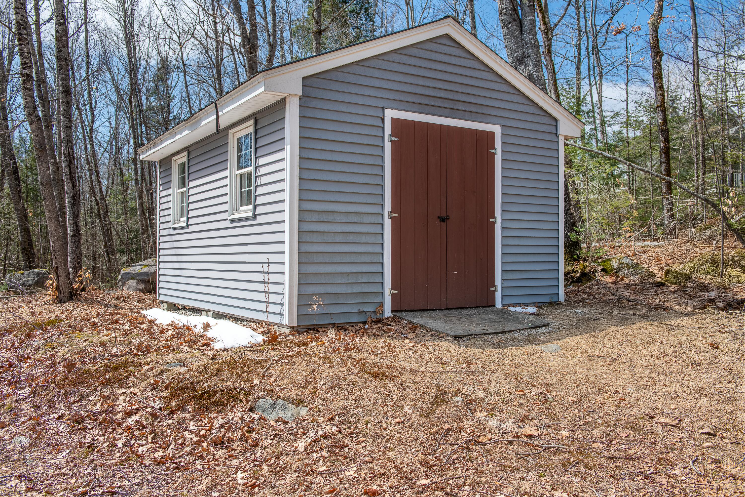 407 Hebron Road South Paris, ME 04281 - Photo 23 of 24 DSC_0146-HDR-Edit