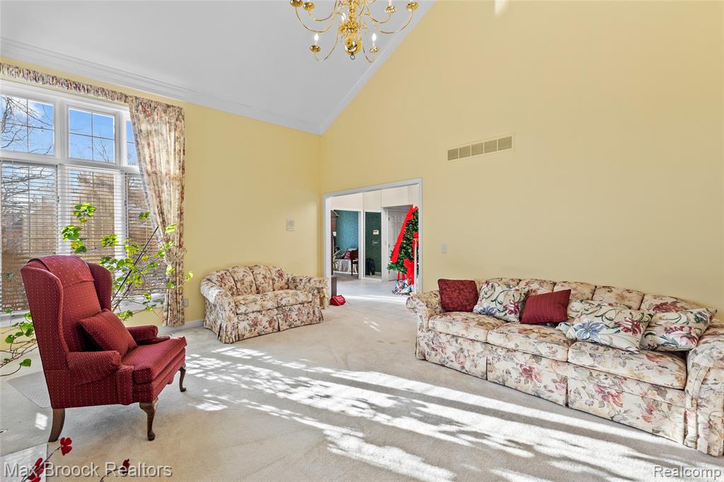 41450 Mission Lane Novi, MI 48167 - Photo 5 of 44