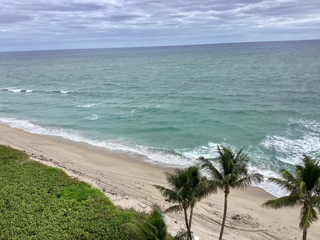 $3,700 | 3101 South Ocean Boulevard, Unit 924, Highland Beach, FL 33487