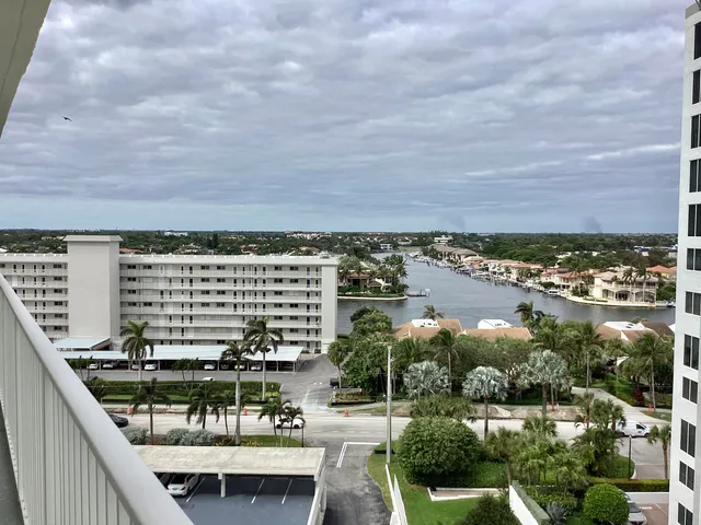 $3,700 | 3101 South Ocean Boulevard, Unit 924, Highland Beach, FL 33487