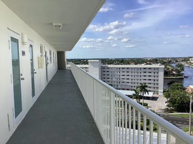 $3,700 | 3101 South Ocean Boulevard, Unit 924, Highland Beach, FL 33487