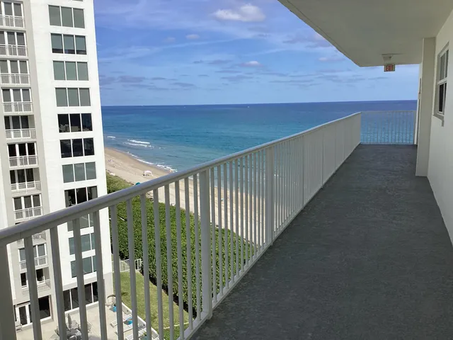$3,700 | 3101 South Ocean Boulevard, Unit 924, Highland Beach, FL 33487