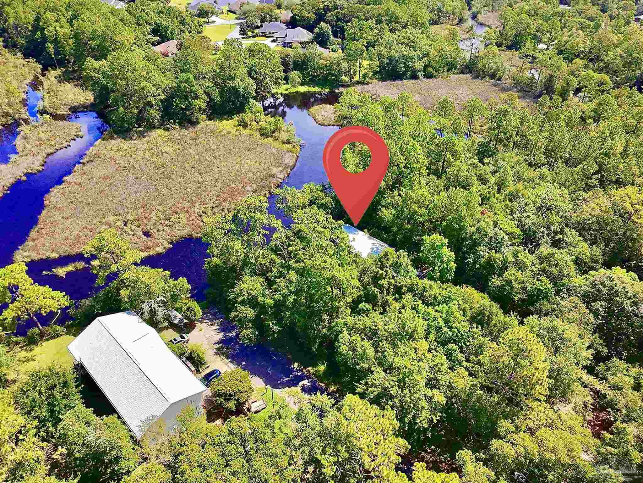 5652 Ruth Court Milton, FL 32583 - Photo 2 of 34 Gallery Image 2