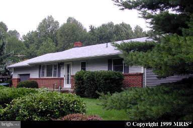 4852 Willows Road Chesapeake Beach, MD 20732 - Photo 1 of 13 Exterior (Main)