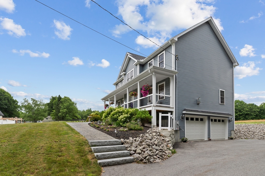 23 Hager Park Road Westminster, MA 01473 - Photo 2 of 41
