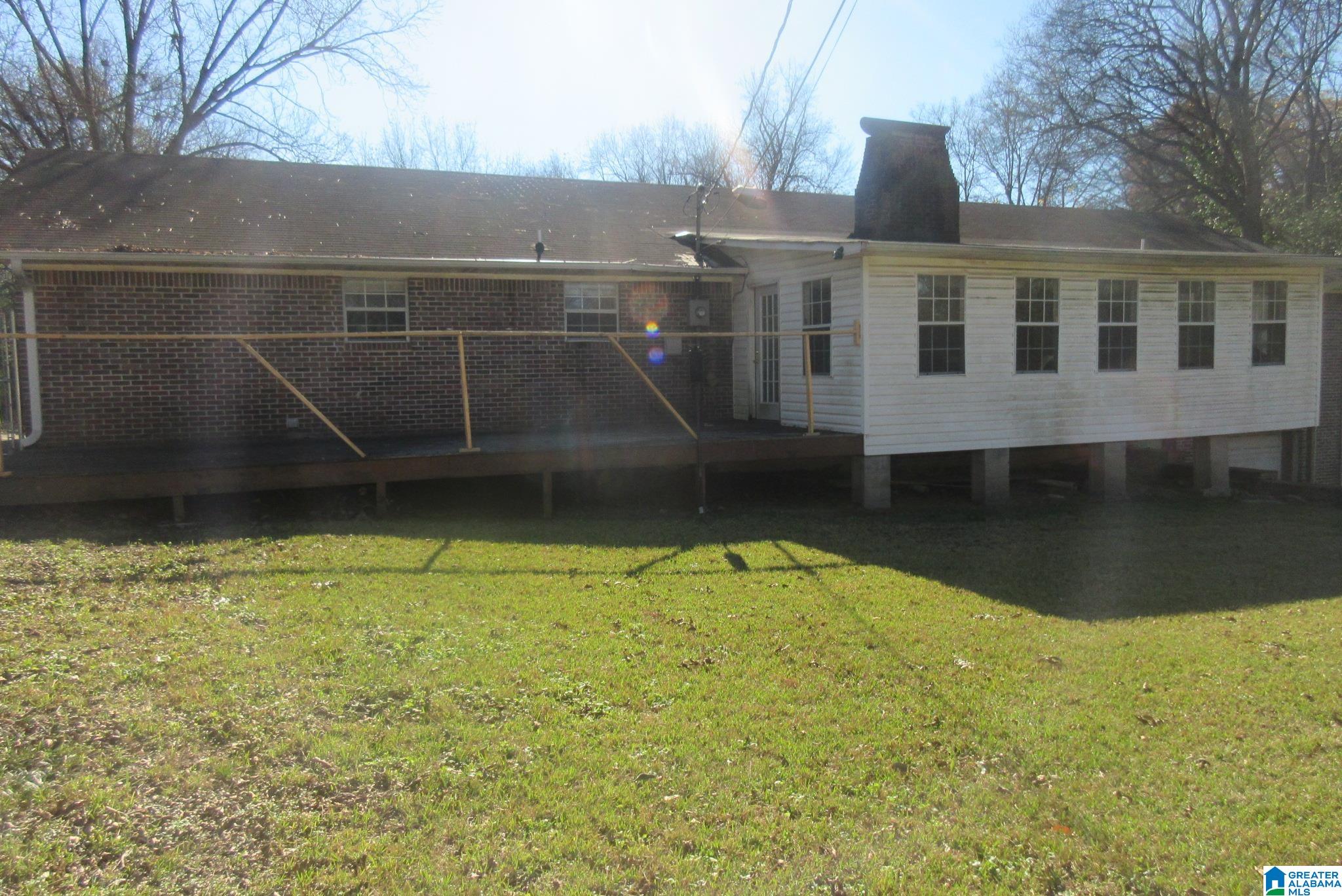 702 6th Avenue Midfield, AL 35228 - Photo 2 of 11
