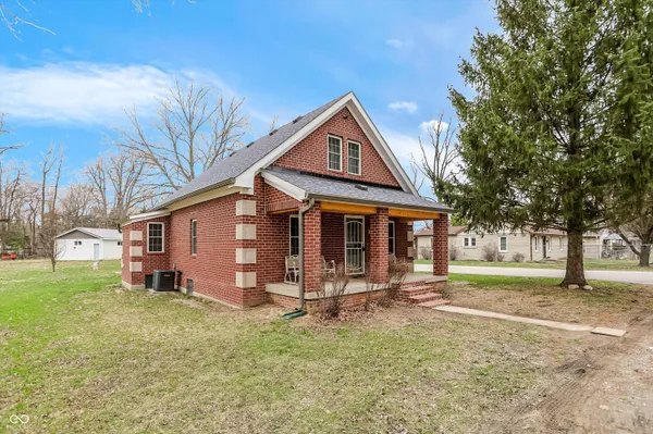 $285,000 | 7902 Alexander Street, Indianapolis, IN 46259