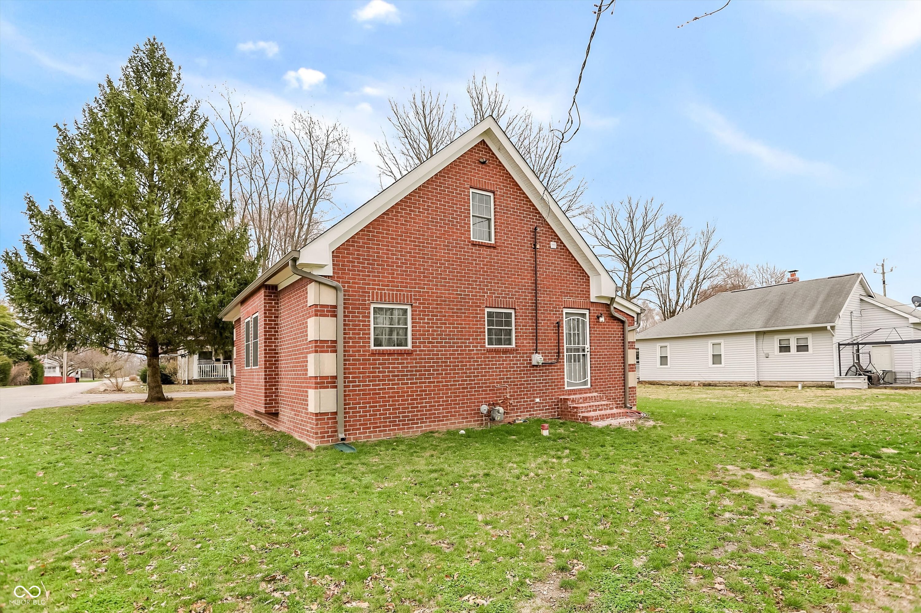 7902 Alexander Street Indianapolis, IN 46259 - Photo 19 of 20