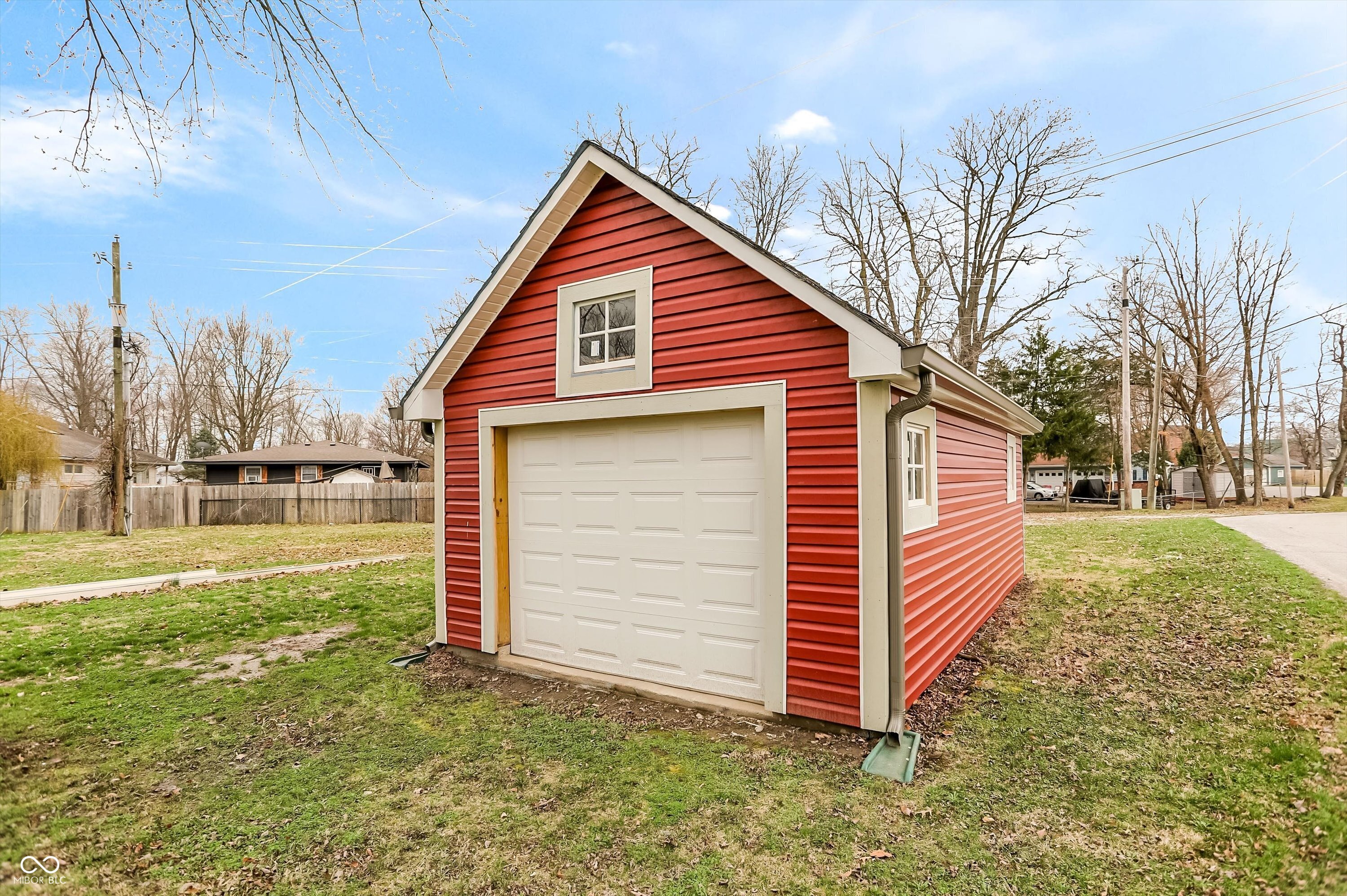 7902 Alexander Street Indianapolis, IN 46259 - Photo 20 of 20