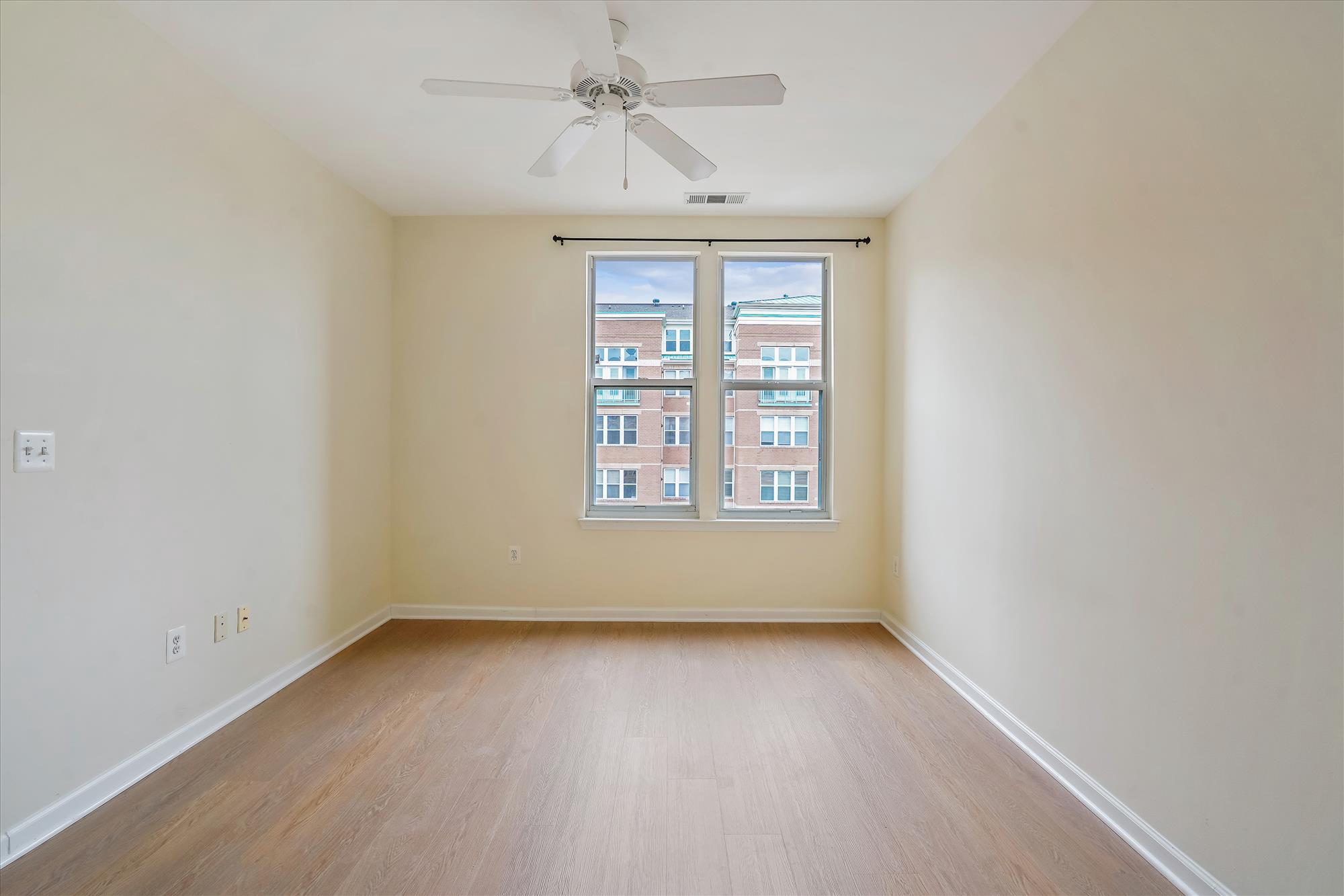 12000 Market Street, Unit 310 Reston, VA 20190 - Photo 11 of 22 Bedroom