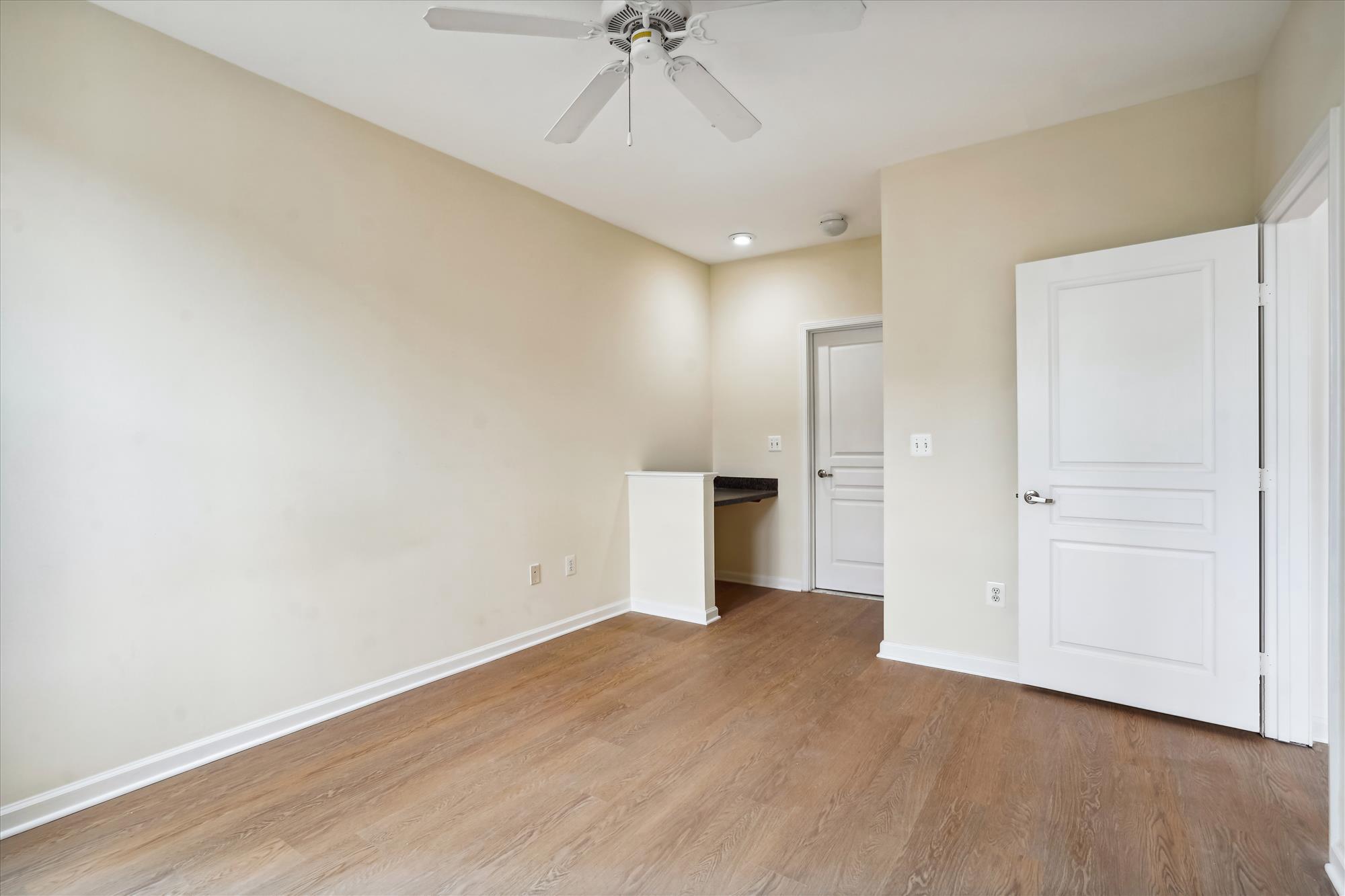 12000 Market Street, Unit 310 Reston, VA 20190 - Photo 12 of 22 Bedroom