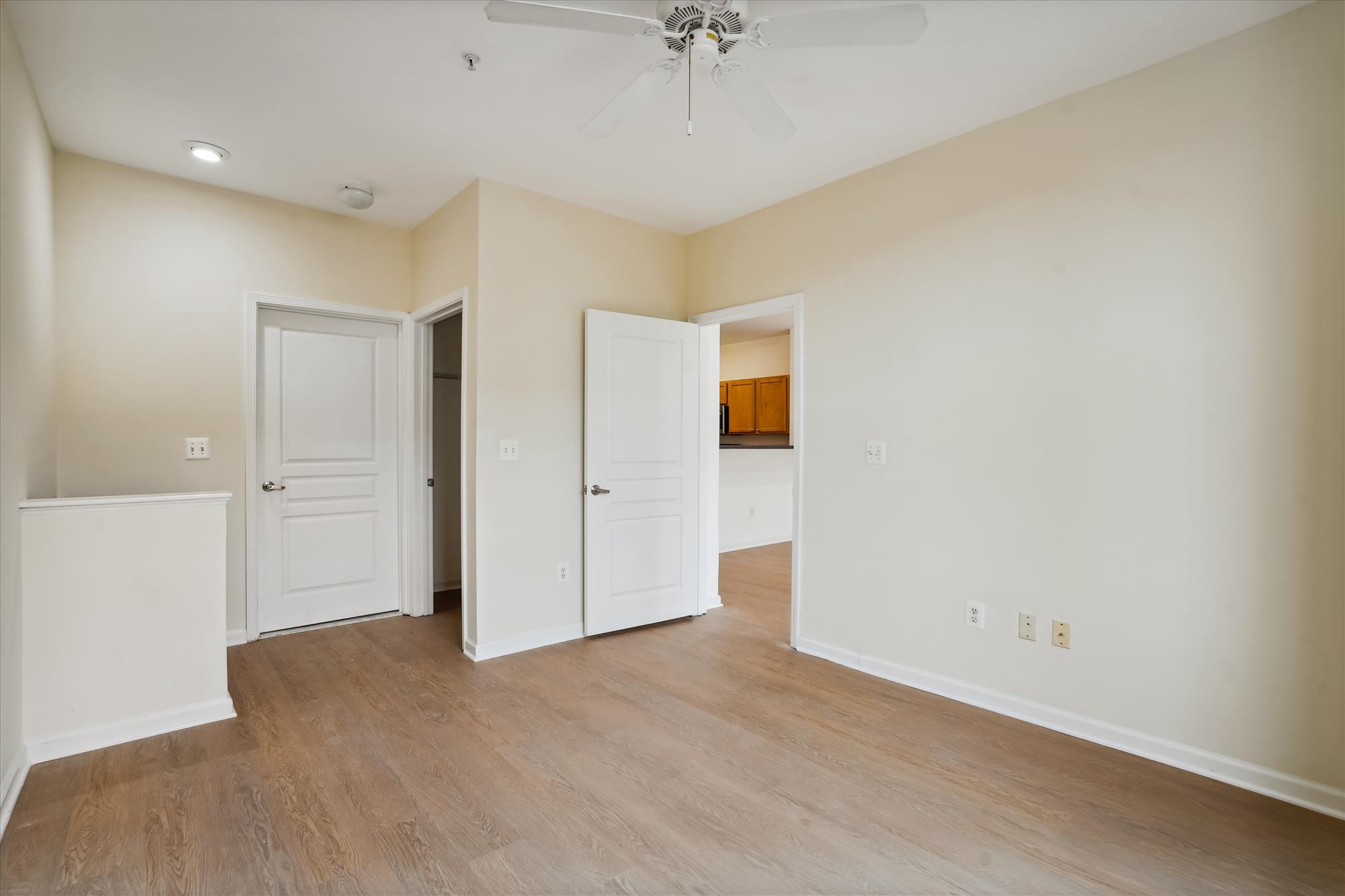 12000 Market Street, Unit 310 Reston, VA 20190 - Photo 9 of 22 Bedroom