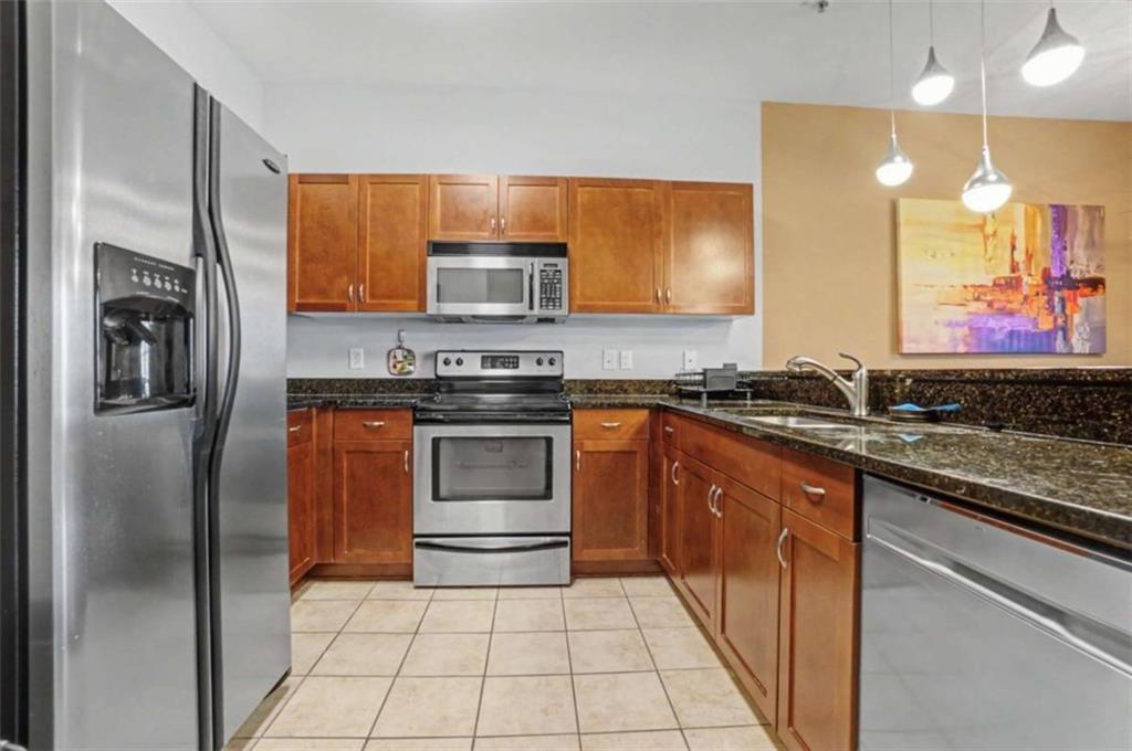 870 Mayson Turner Road Northwest, Unit 1311 Atlanta, GA 30314 - Photo 4 of 29