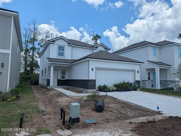 $374,990 | 14820 Macadamia Lane, Jacksonville, FL 32218