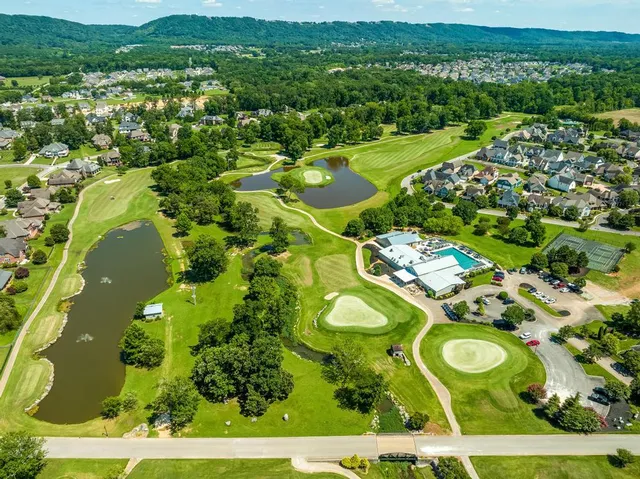 $499,900 | 8233 Double Eagle Court, Ooltewah, TN 37363