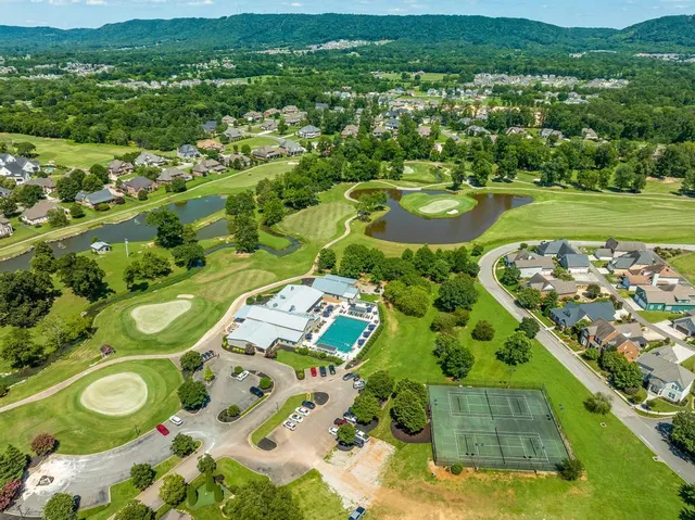 $499,900 | 8233 Double Eagle Court, Ooltewah, TN 37363