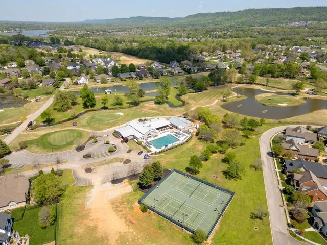 $499,900 | 8233 Double Eagle Court, Ooltewah, TN 37363