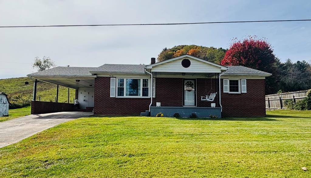 9430 Spring Valley Road Fries, VA 24330 - Photo 1 of 30 Gallery Image 1