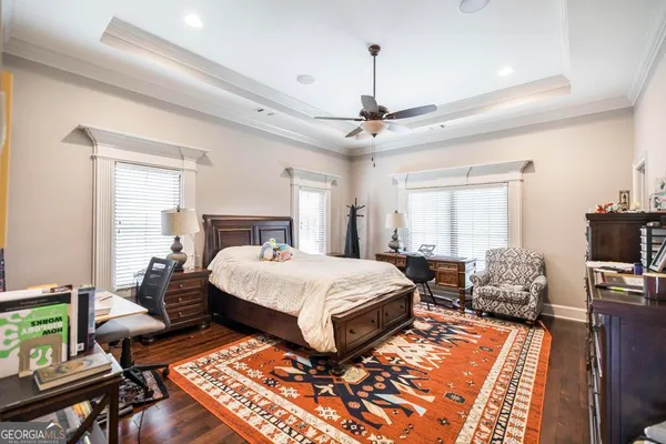 $2,650,000 | 104 Trotters Court, Warner Robins, GA 31088