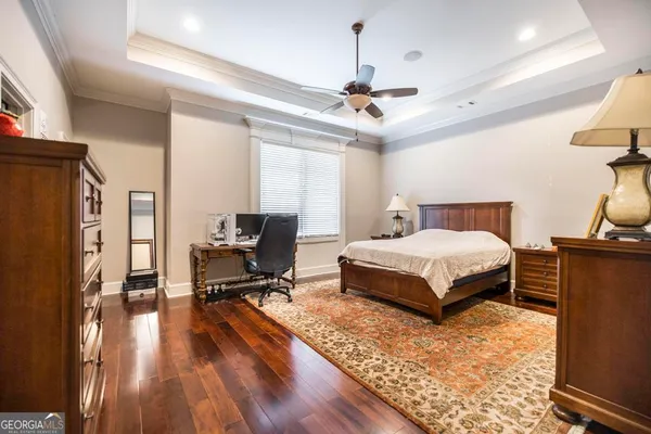 $2,650,000 | 104 Trotters Court, Warner Robins, GA 31088