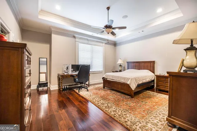 $2,650,000 | 104 Trotters Court, Warner Robins, GA 31088