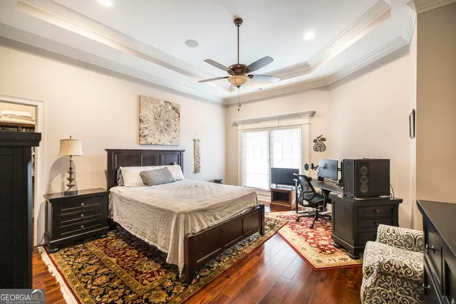 $2,650,000 | 104 Trotters Court, Warner Robins, GA 31088