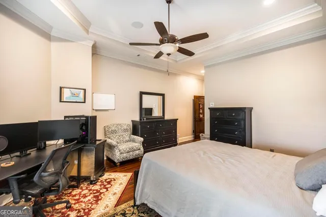 $2,650,000 | 104 Trotters Court, Warner Robins, GA 31088