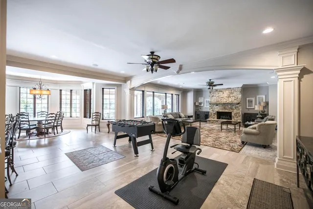 $2,650,000 | 104 Trotters Court, Warner Robins, GA 31088