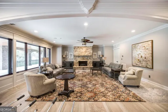 $2,650,000 | 104 Trotters Court, Warner Robins, GA 31088