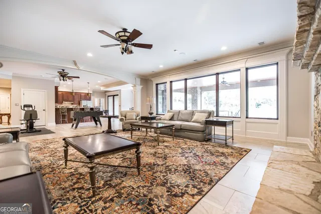 $2,650,000 | 104 Trotters Court, Warner Robins, GA 31088