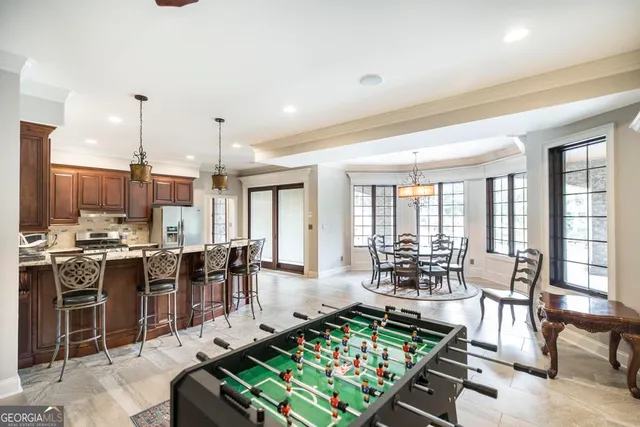 $2,650,000 | 104 Trotters Court, Warner Robins, GA 31088