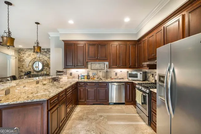 $2,650,000 | 104 Trotters Court, Warner Robins, GA 31088