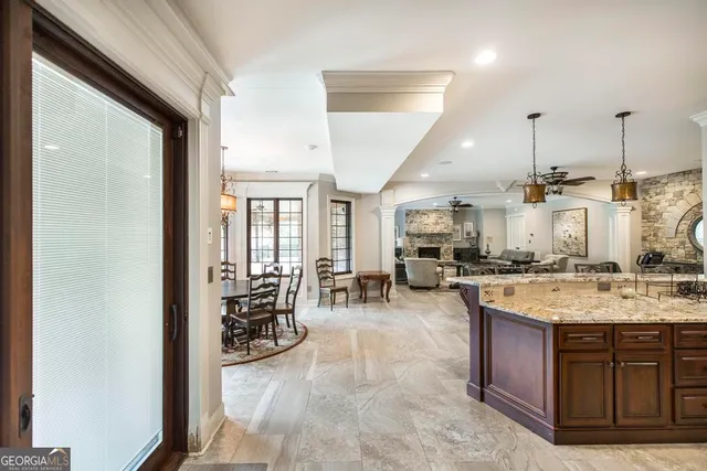 $2,650,000 | 104 Trotters Court, Warner Robins, GA 31088