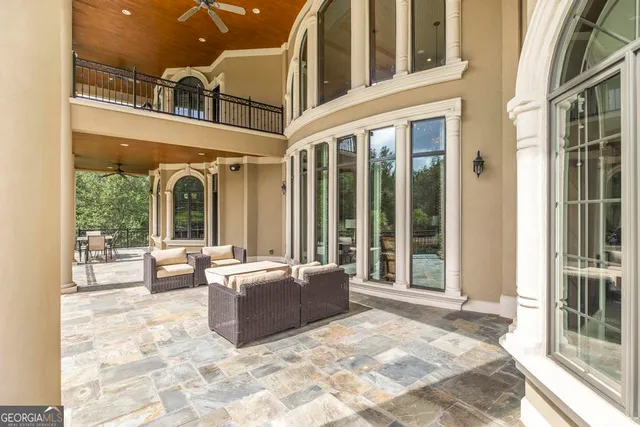 $2,650,000 | 104 Trotters Court, Warner Robins, GA 31088