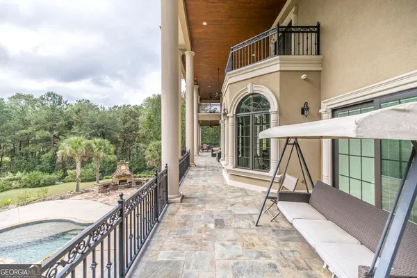 $2,650,000 | 104 Trotters Court, Warner Robins, GA 31088