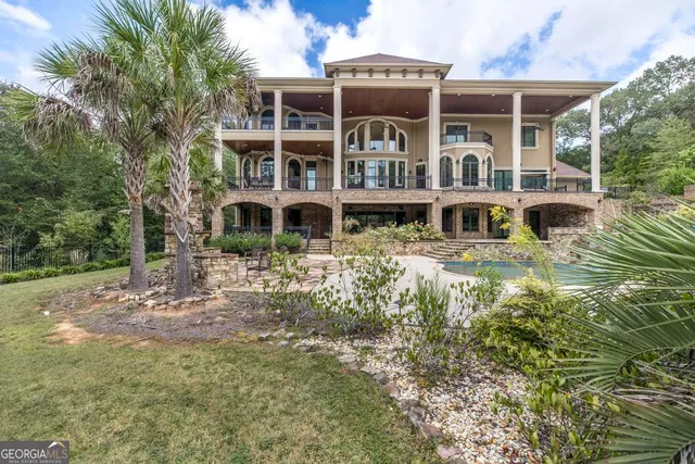 $2,650,000 | 104 Trotters Court, Warner Robins, GA 31088