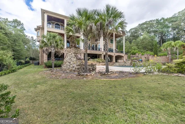 $2,650,000 | 104 Trotters Court, Warner Robins, GA 31088