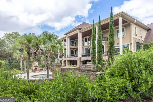 $2,650,000 | 104 Trotters Court, Warner Robins, GA 31088