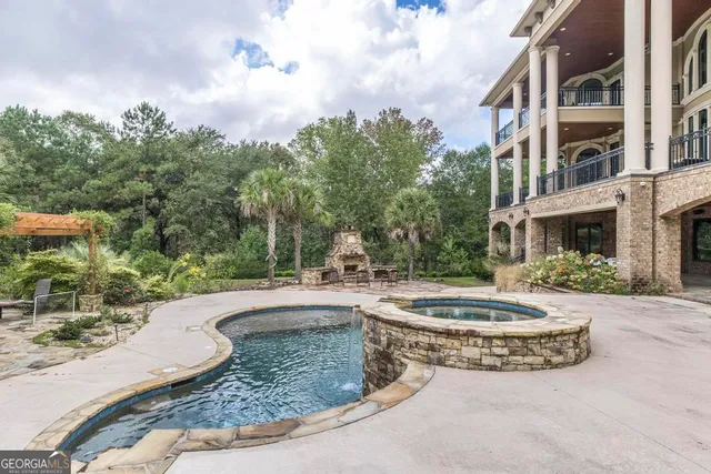 $2,650,000 | 104 Trotters Court, Warner Robins, GA 31088