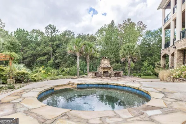 $2,650,000 | 104 Trotters Court, Warner Robins, GA 31088