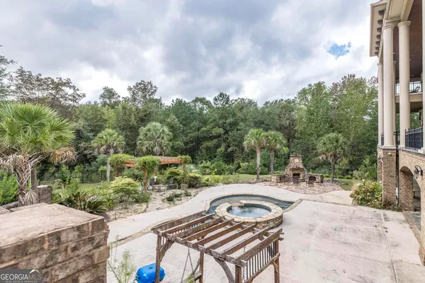 $2,650,000 | 104 Trotters Court, Warner Robins, GA 31088