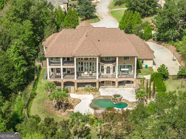 $2,650,000 | 104 Trotters Court, Warner Robins, GA 31088