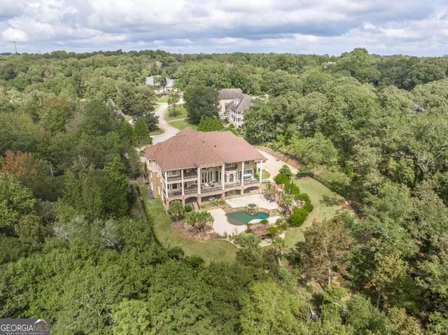 $2,650,000 | 104 Trotters Court, Warner Robins, GA 31088