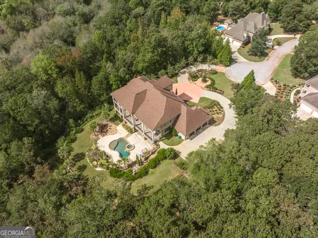 $2,650,000 | 104 Trotters Court, Warner Robins, GA 31088