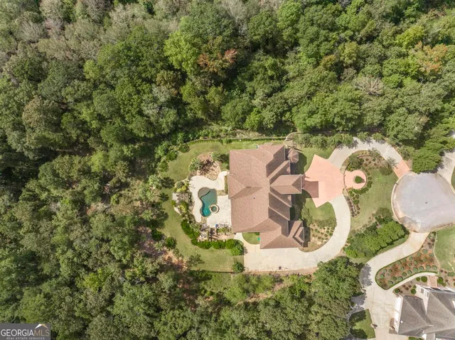 $2,650,000 | 104 Trotters Court, Warner Robins, GA 31088